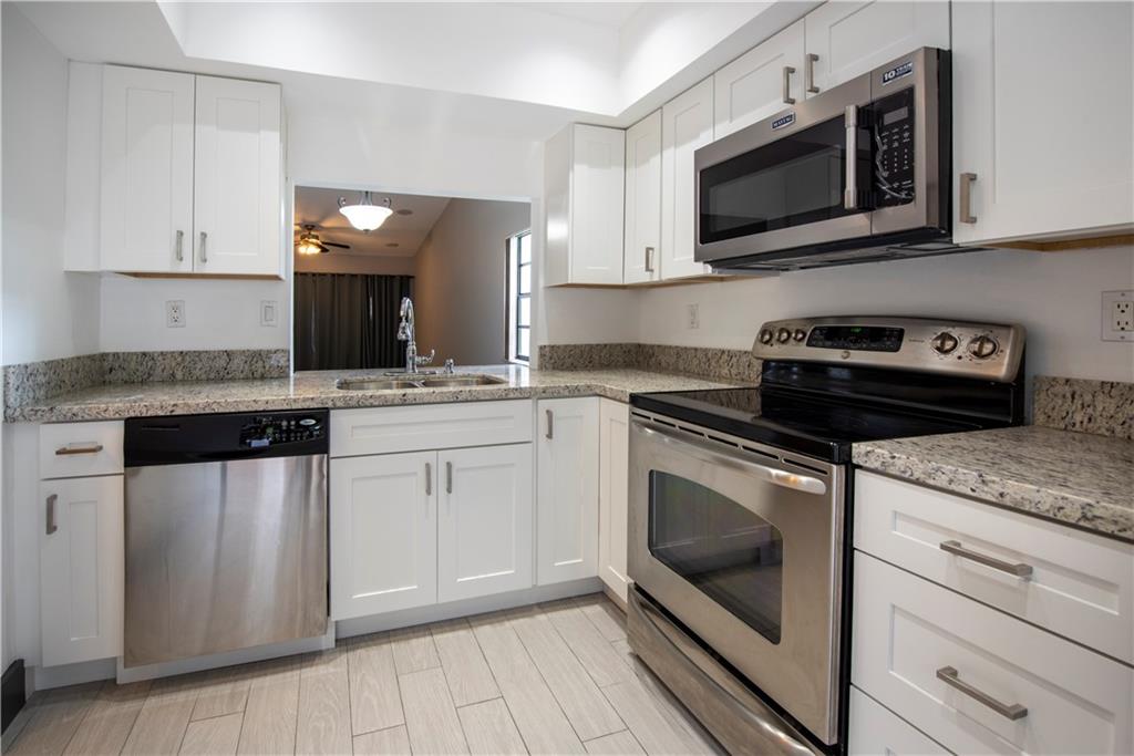 WEDGEWOOD - Residential