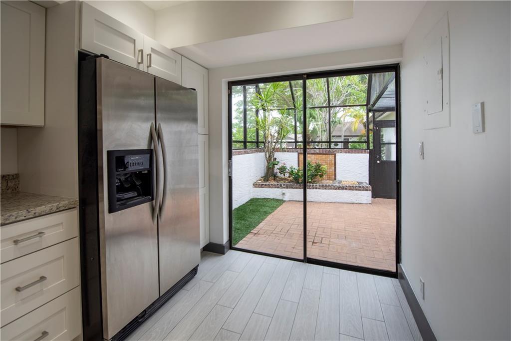 WEDGEWOOD - Residential