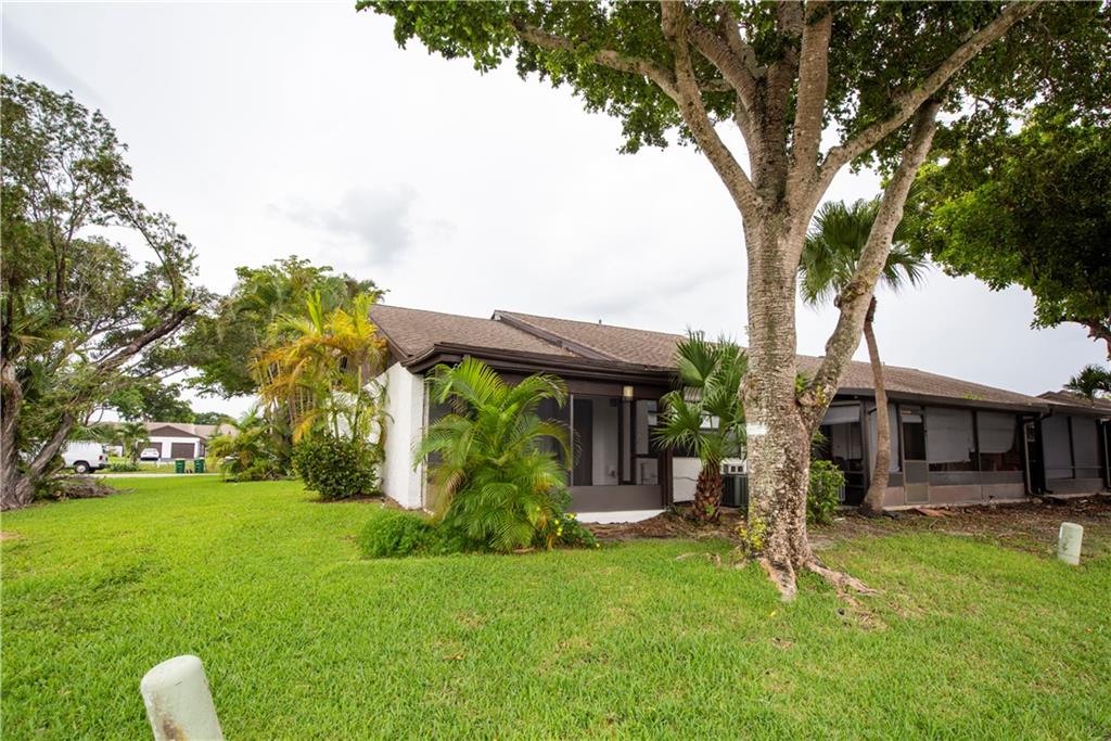 WEDGEWOOD - Residential