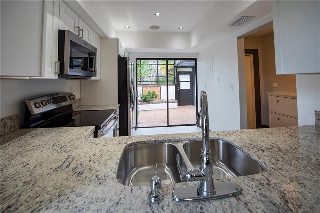 WEDGEWOOD - Residential