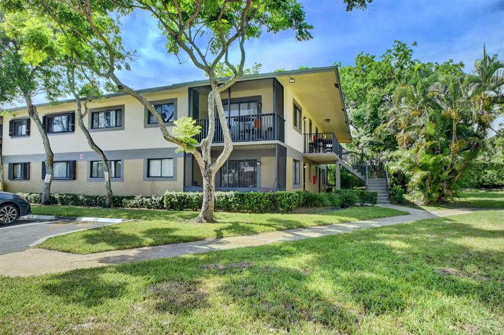 Tivoli Trace - Residential