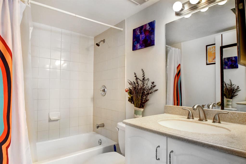 Tivoli Trace - Residential