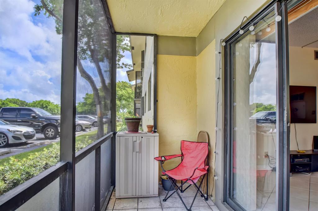 Tivoli Trace - Residential