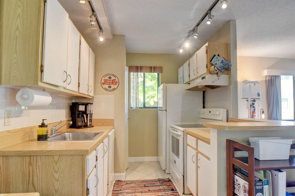 Tivoli Trace - Residential