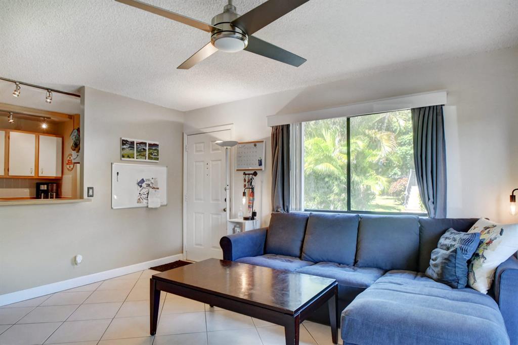 Tivoli Trace - Residential