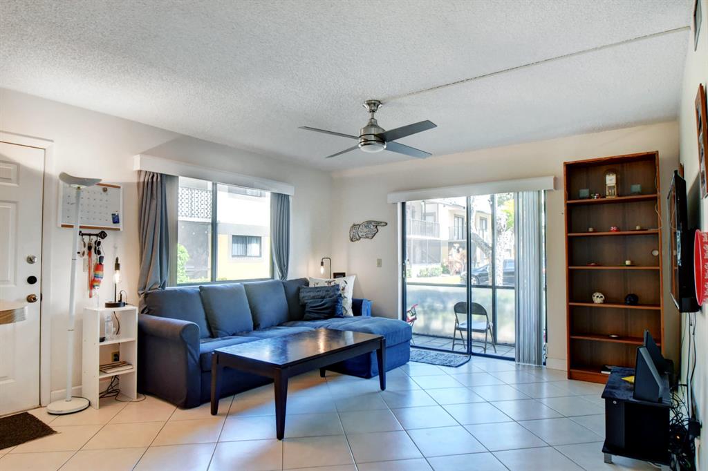 Tivoli Trace - Residential