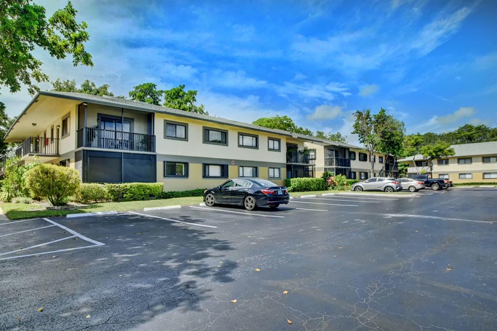 Tivoli Trace - Residential