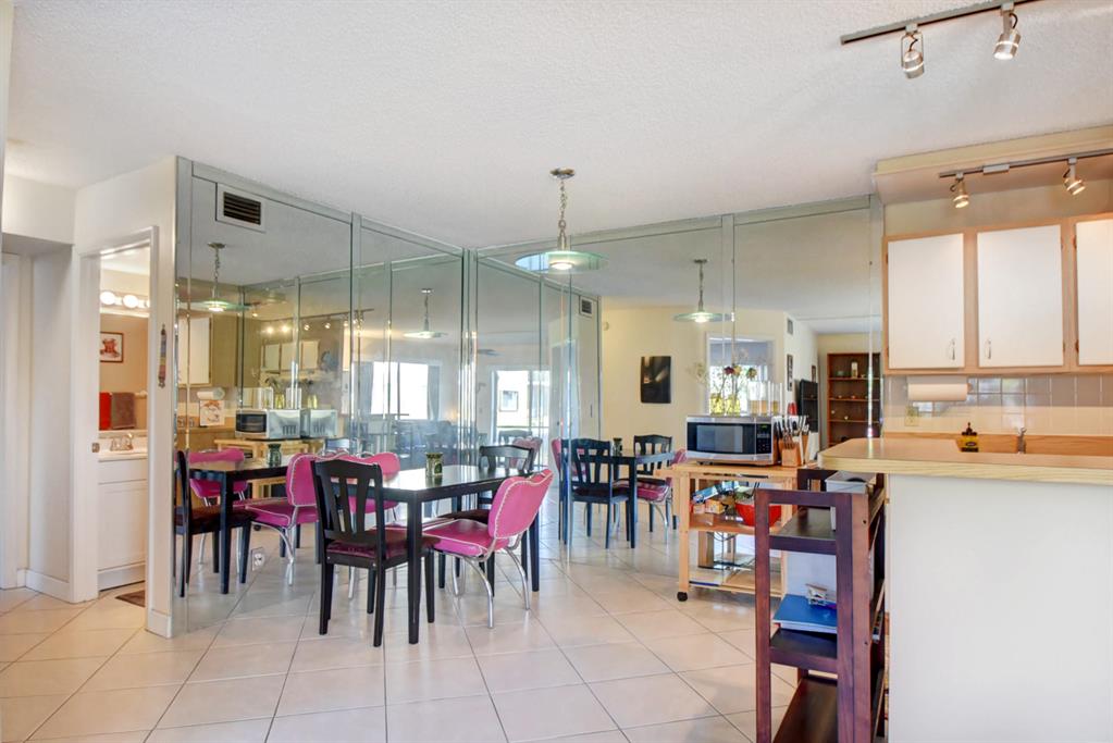 Tivoli Trace - Residential