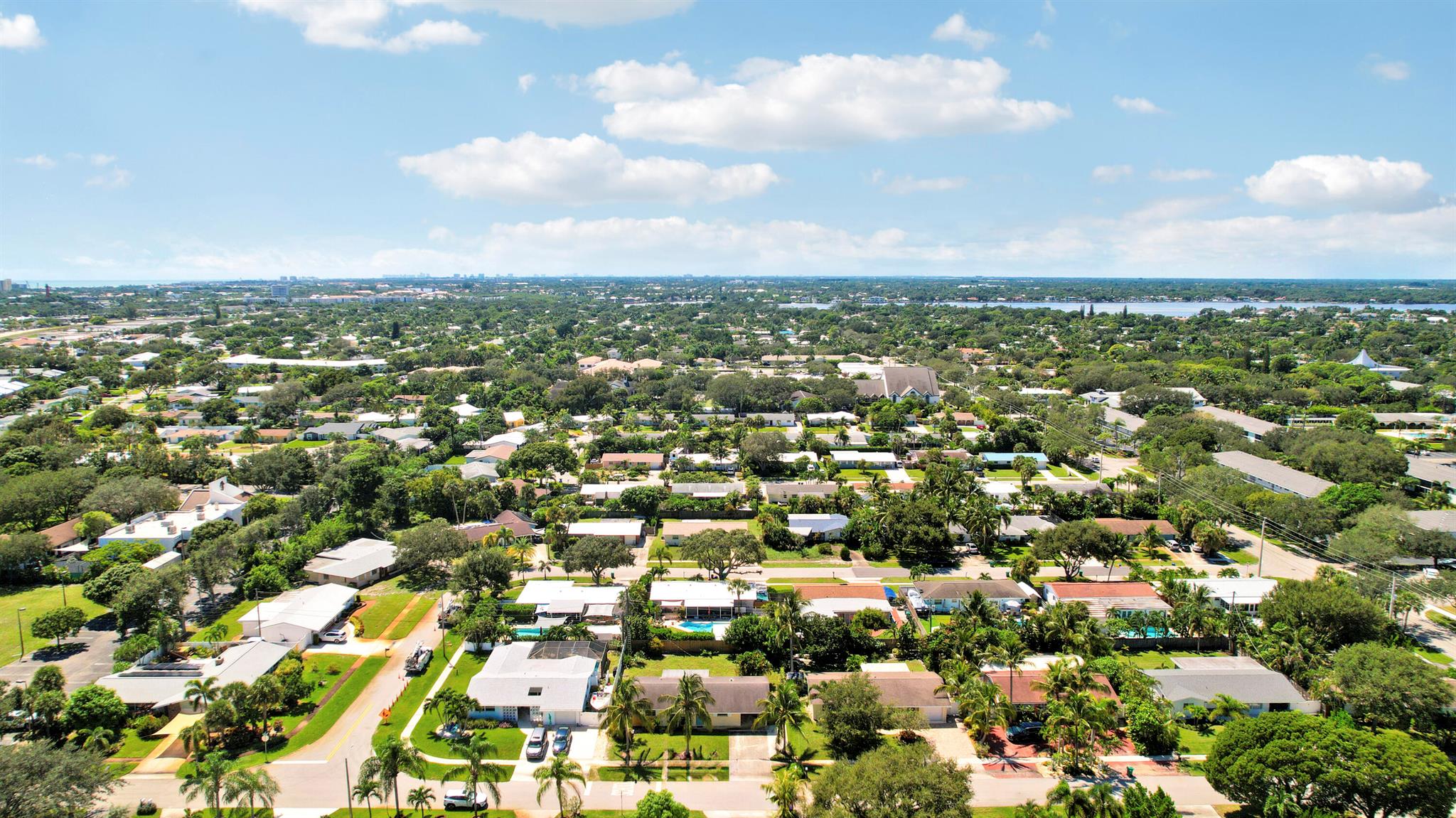 RIDGEWOOD HOMES - Residential