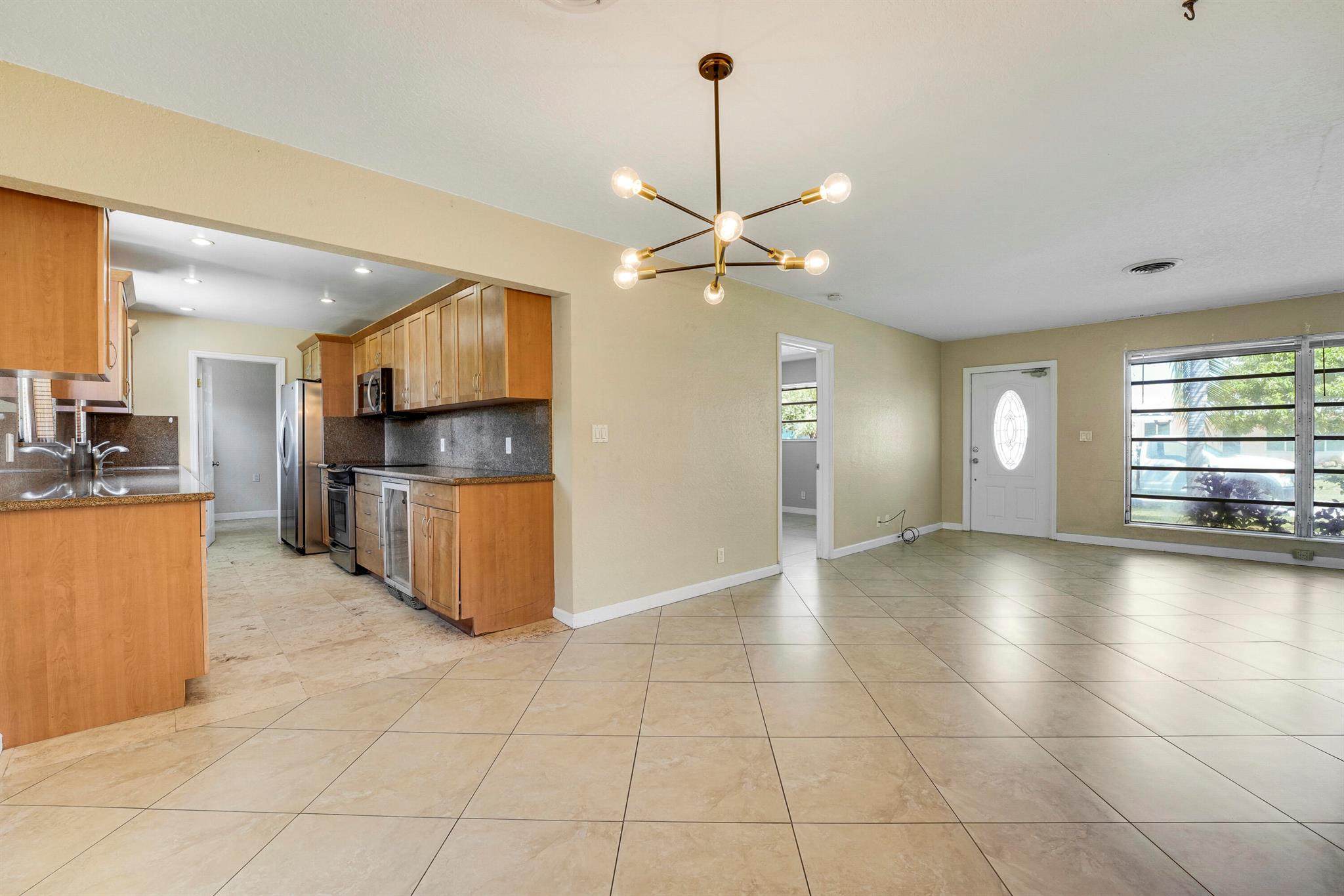 RIDGEWOOD HOMES - Residential