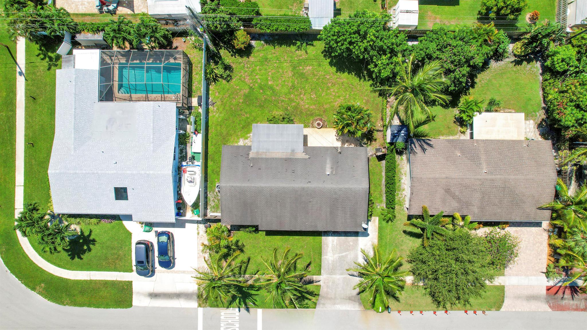 RIDGEWOOD HOMES - Residential