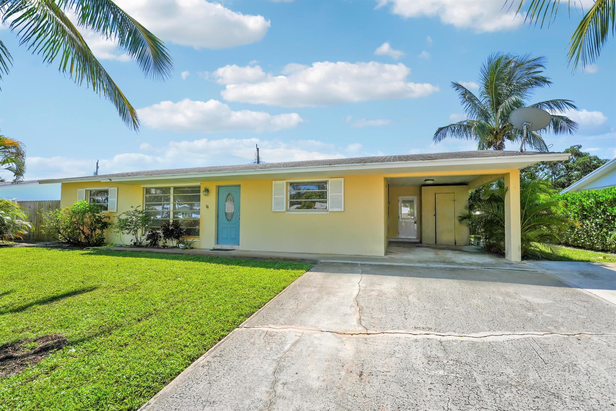 RIDGEWOOD HOMES - Residential