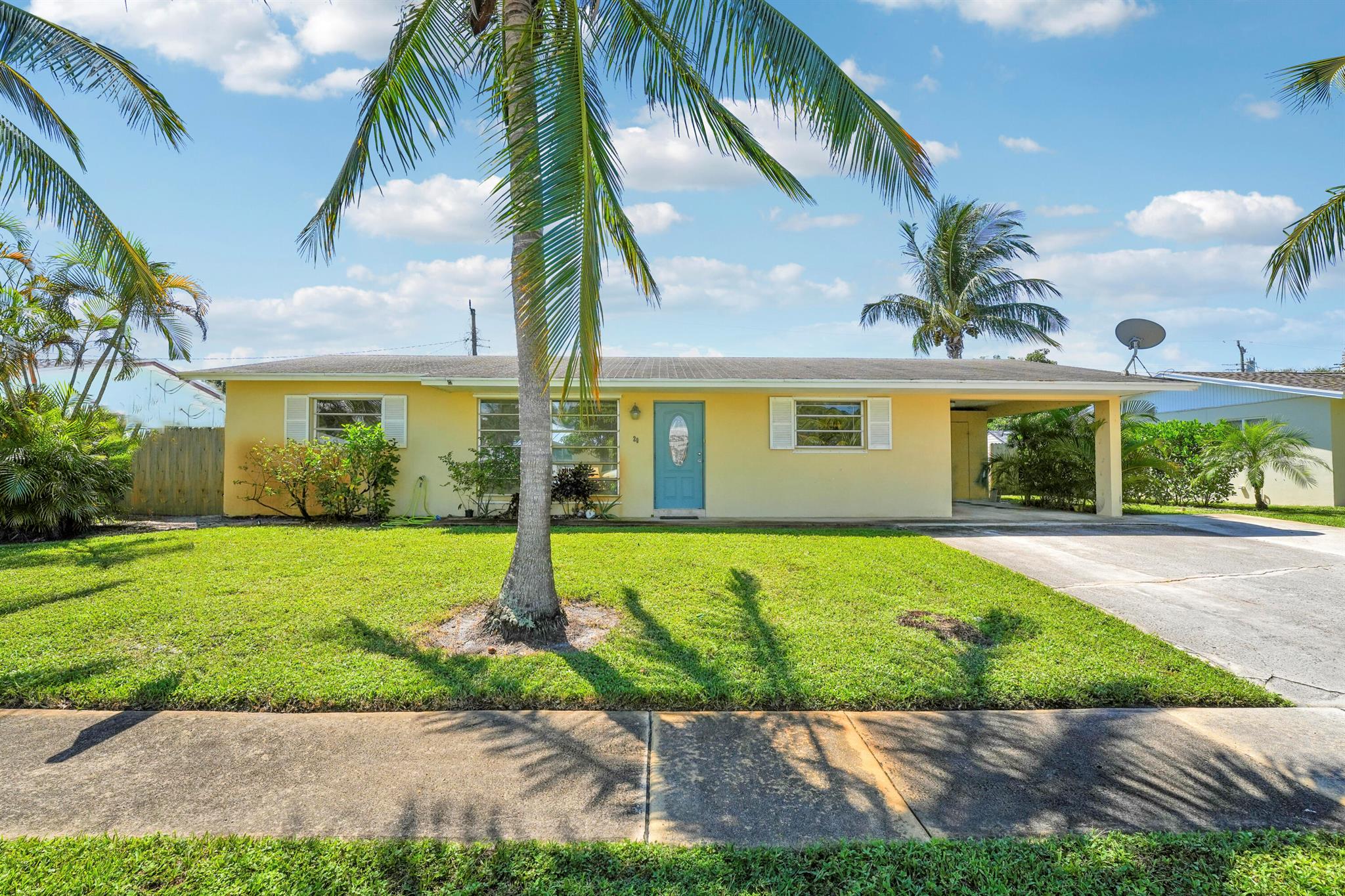RIDGEWOOD HOMES - Residential