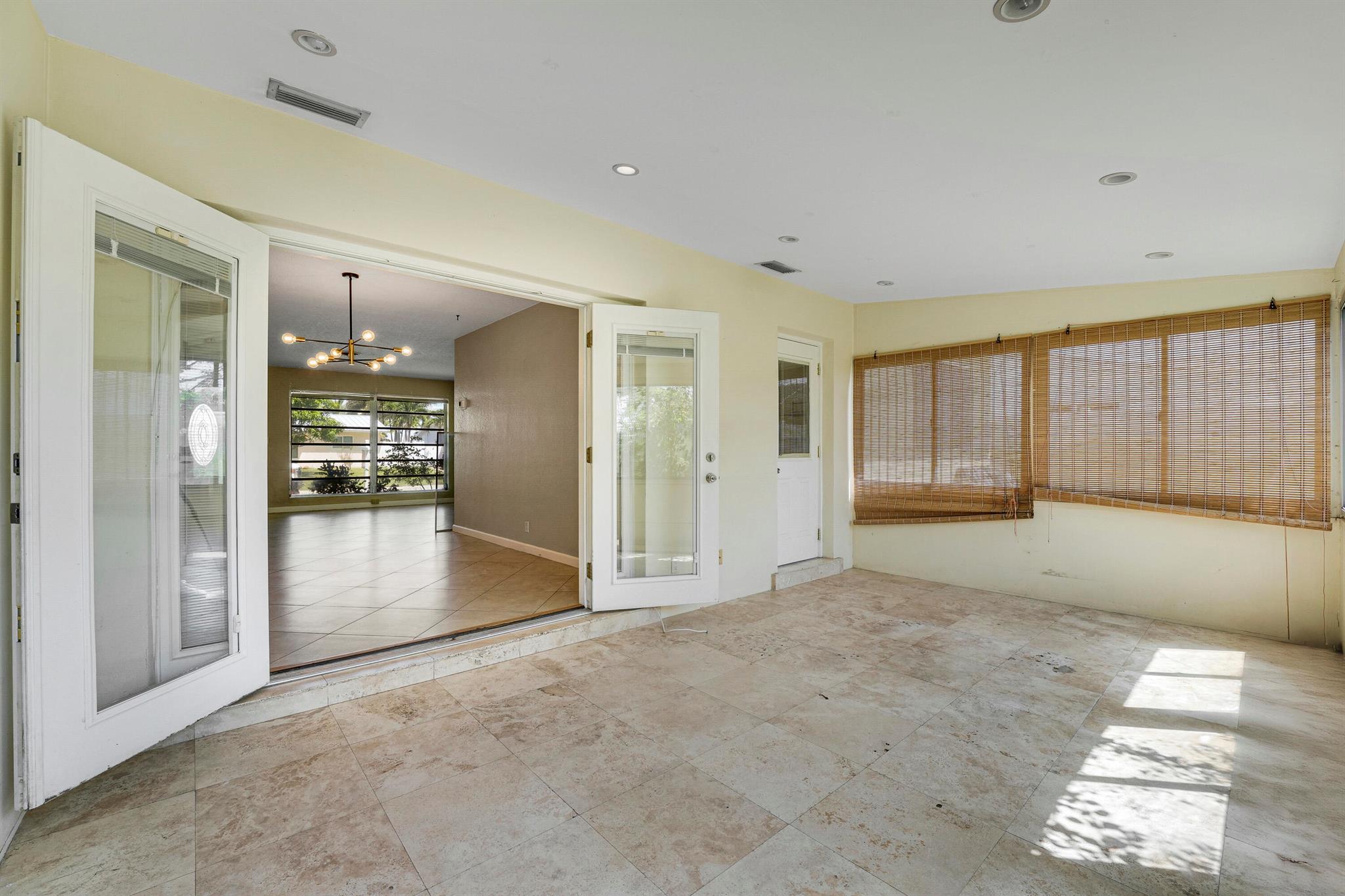 RIDGEWOOD HOMES - Residential