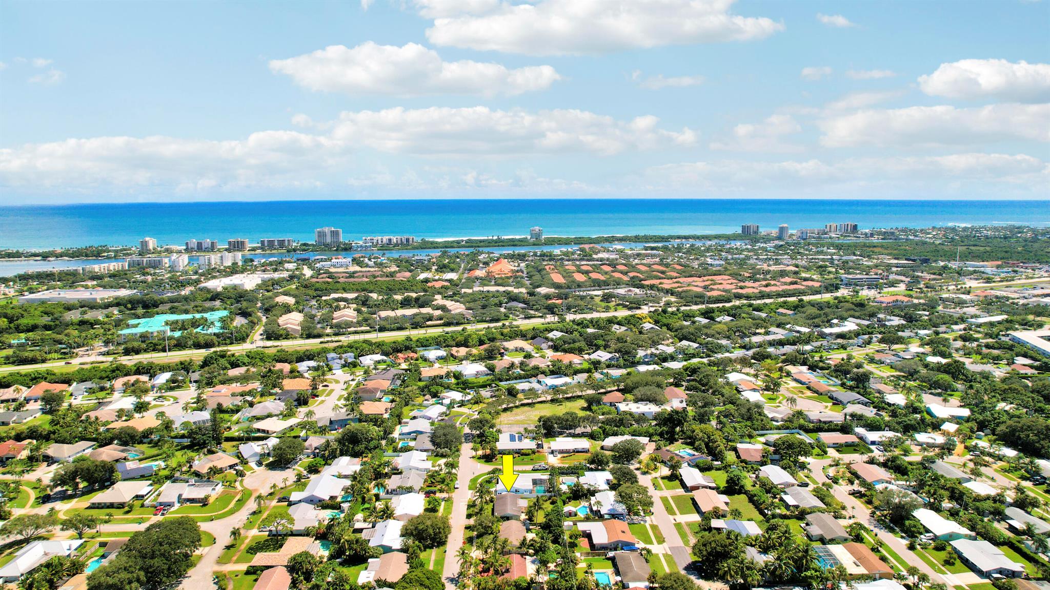 RIDGEWOOD HOMES - Residential
