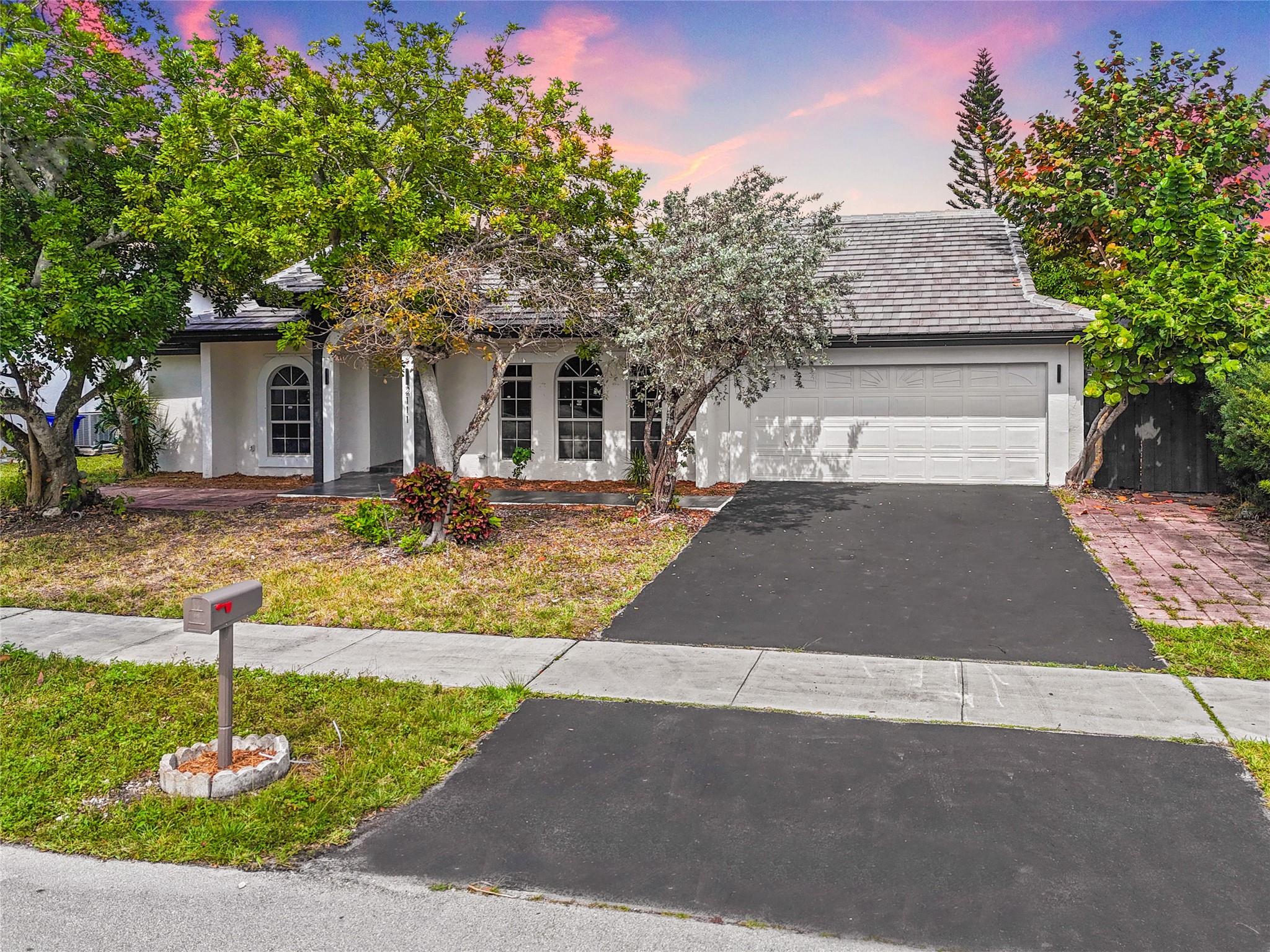 ***PRICE IMPROVEMENT READY TO SELL! ***WELCOME HOME TO YOUR NEWLY REMODELED 3 BEDROOM 2 BATH POOL HOME NESTLED HERE IN SPRINGS GATEWAY OF MARGATE! THIS HOME HAS BEEN COMPLETELY REMODELED FROM TOP TO BOTTOM. BRAND NEW KITCHEN WITH **BRAND NEW APPLIANCES**, BATHROOMS, FLOORS, EVERYTHING AND TO TOP IT OFF A BRAND NEW TILE ROOF! COME AND CUSTOMIZE YOUR LANDSCAPING AND CALL THIS BEAUTY YOURS! THIS HOME IS NOW READY FOR IT'S OWNER!
CALL THE LISTING AGENT FOR MORE DETAILS!