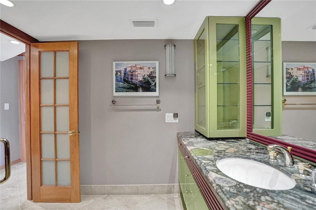 Corinthian - Residential