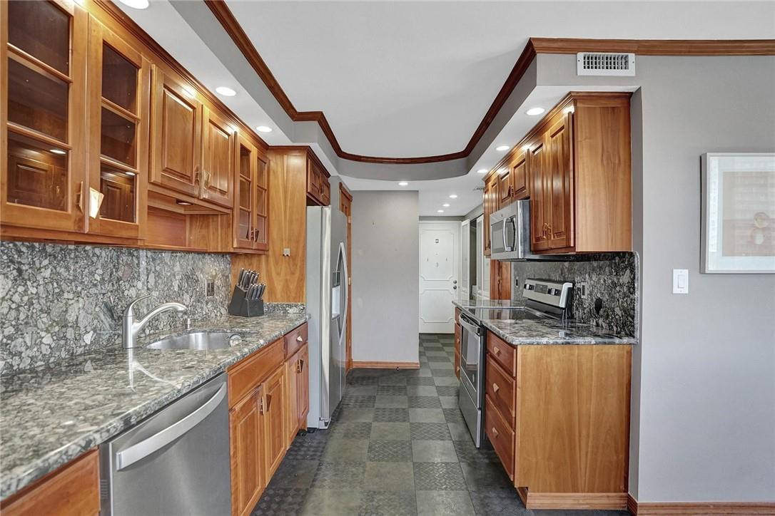 Corinthian - Residential