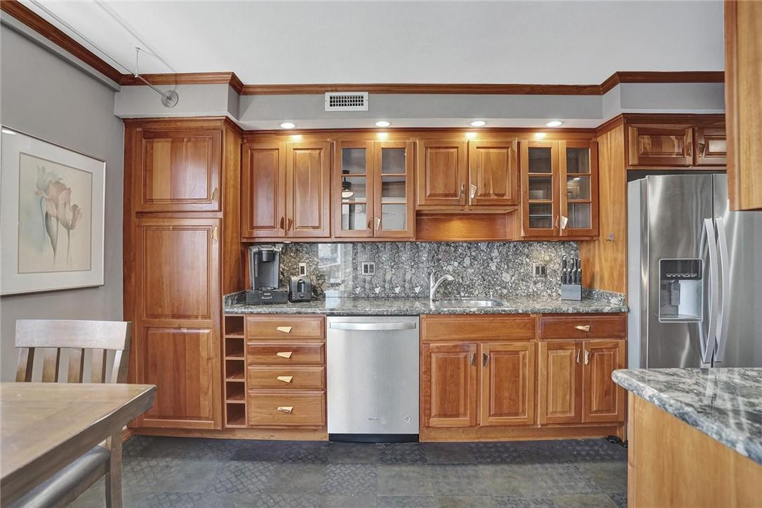 Corinthian - Residential