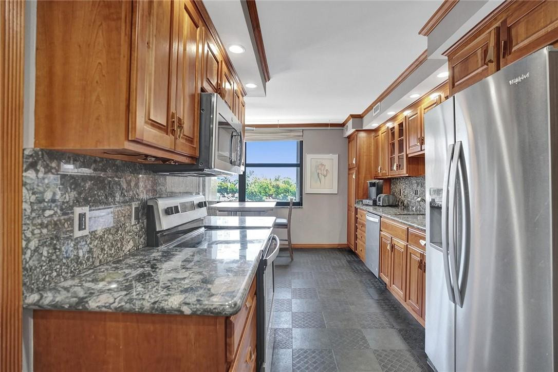 Corinthian - Residential