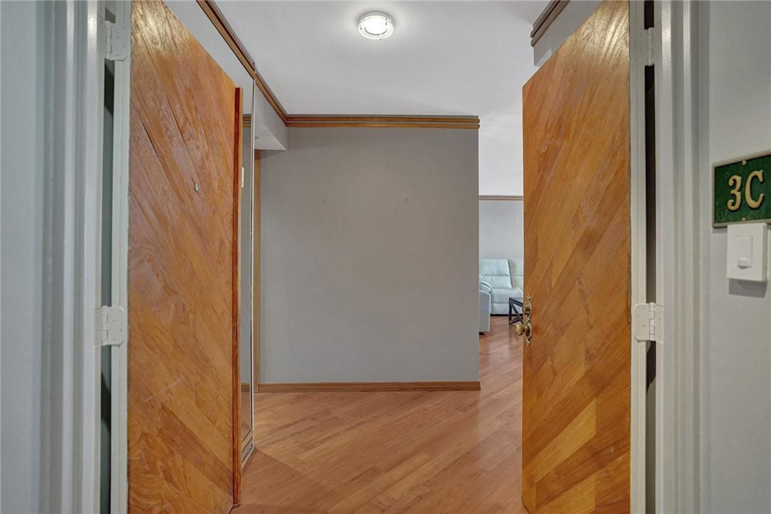 Corinthian - Residential