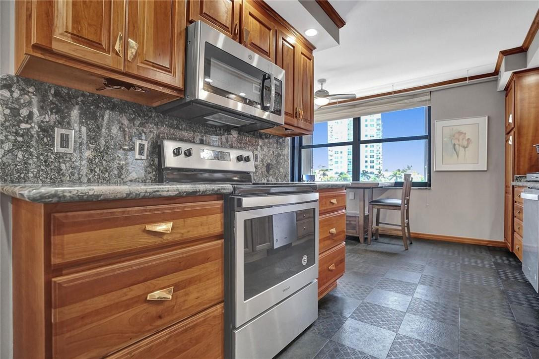 Corinthian - Residential