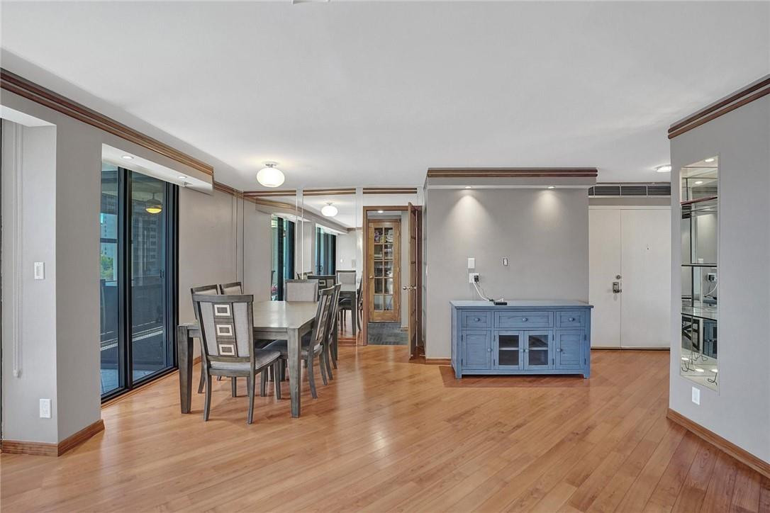 Corinthian - Residential