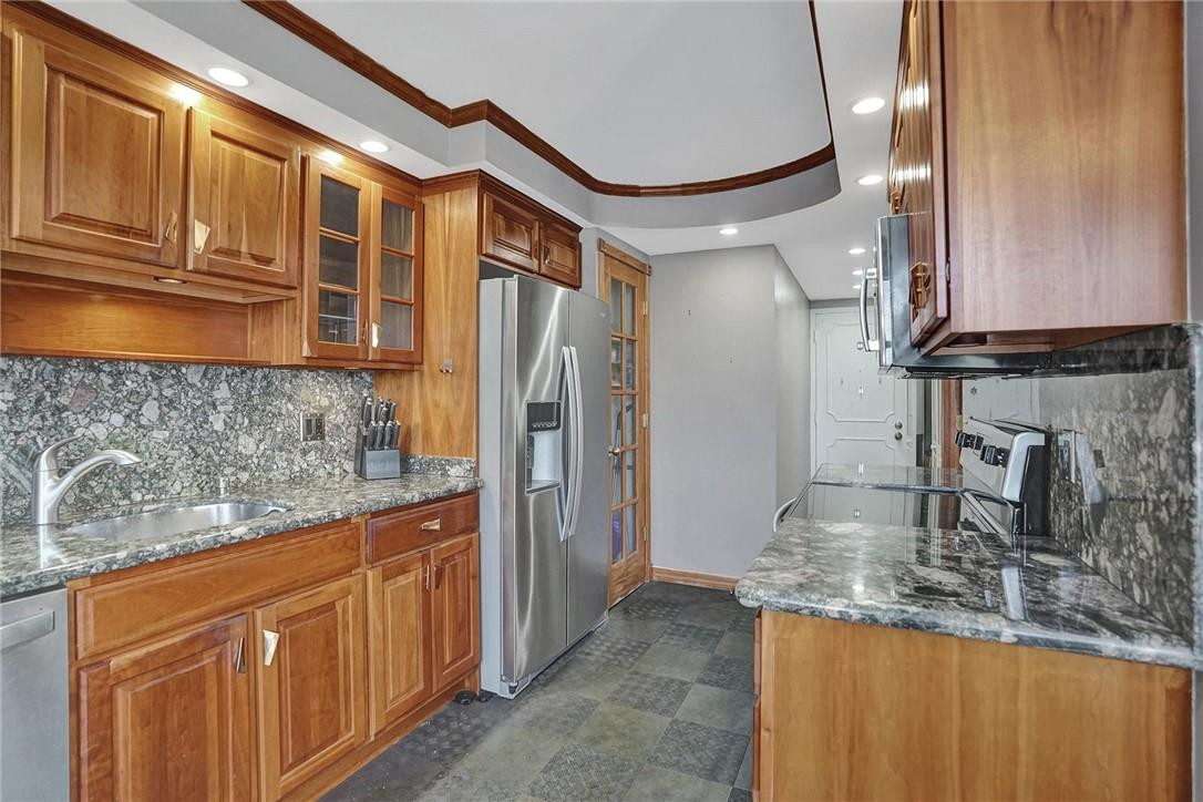 Corinthian - Residential