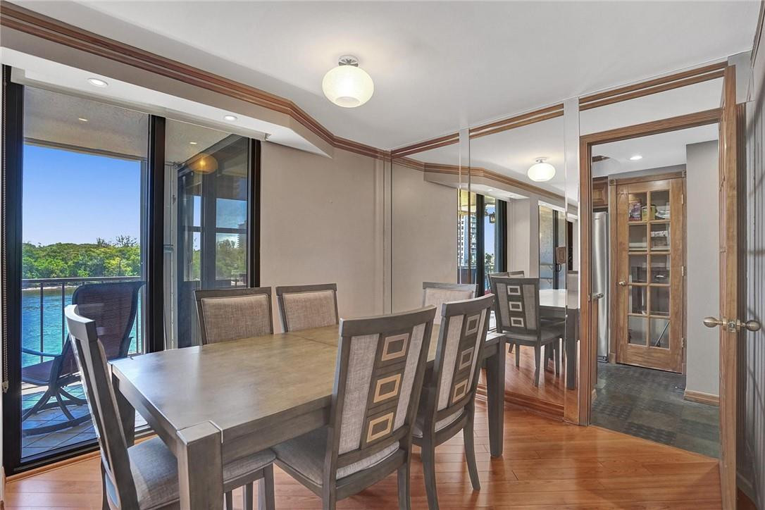 Corinthian - Residential