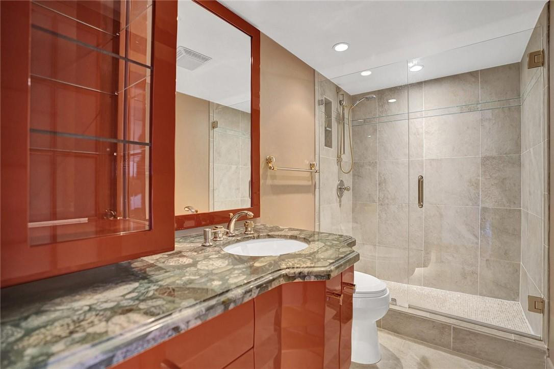 Corinthian - Residential