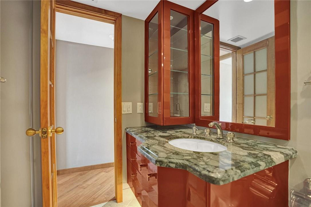 Corinthian - Residential