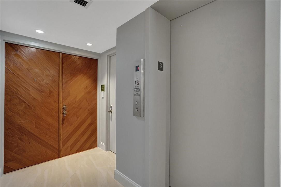 Corinthian - Residential