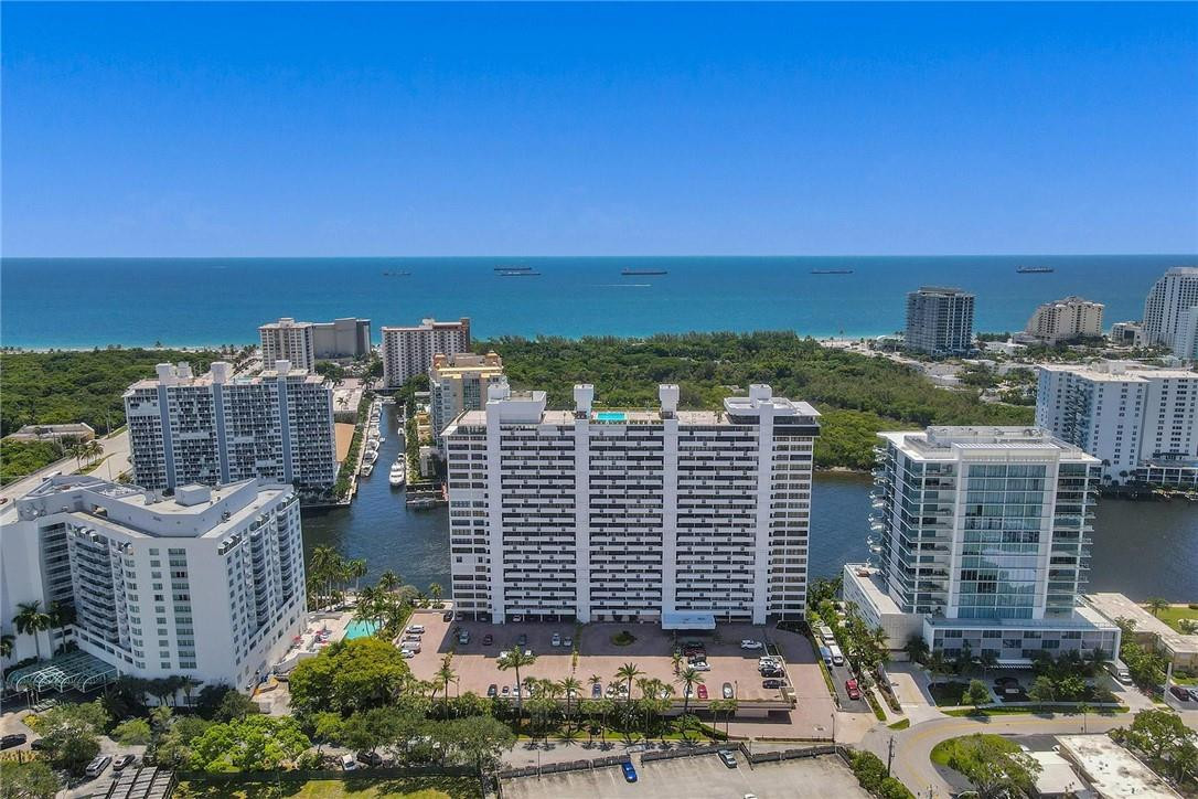 Corinthian - Residential