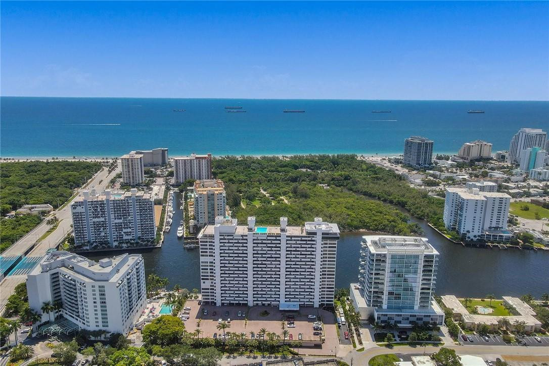 Corinthian - Residential