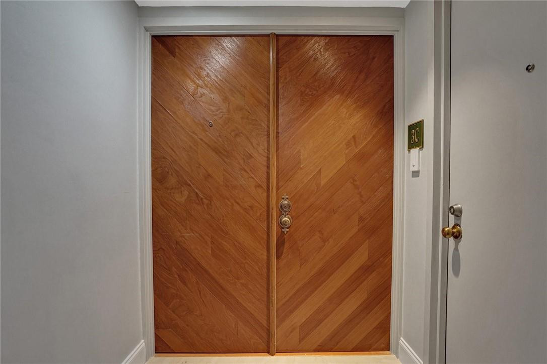 Corinthian - Residential