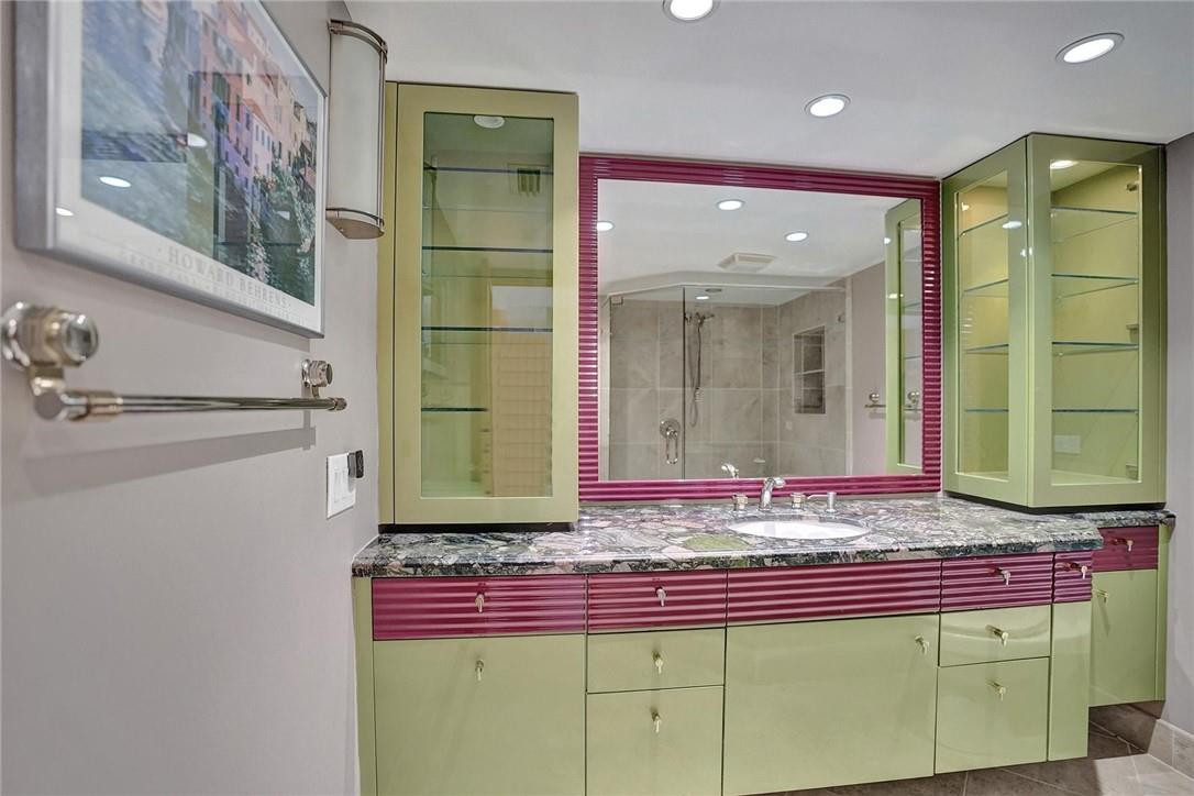 Corinthian - Residential