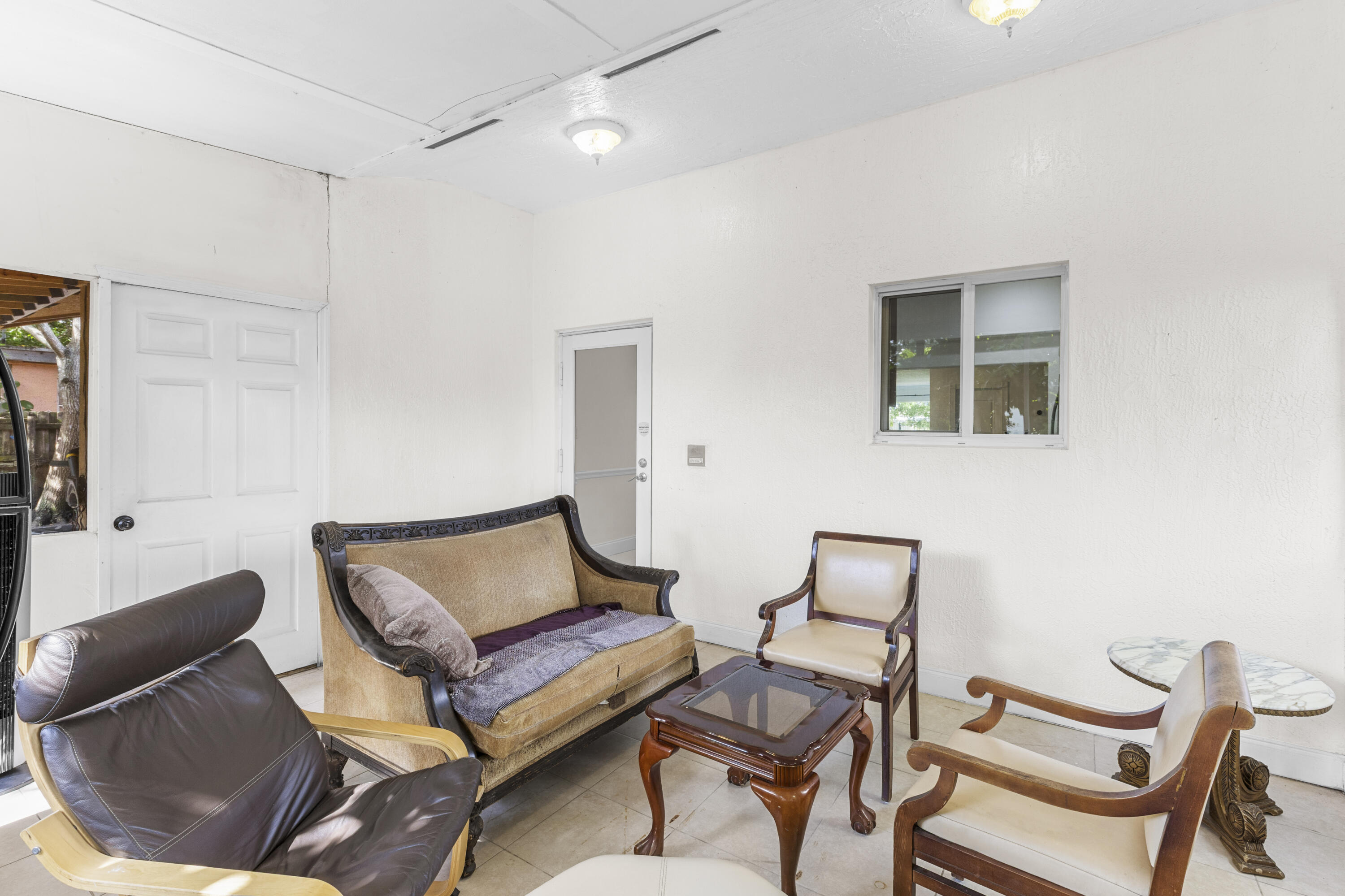BOULEVARD HEIGHTS SEC 1 - Residential