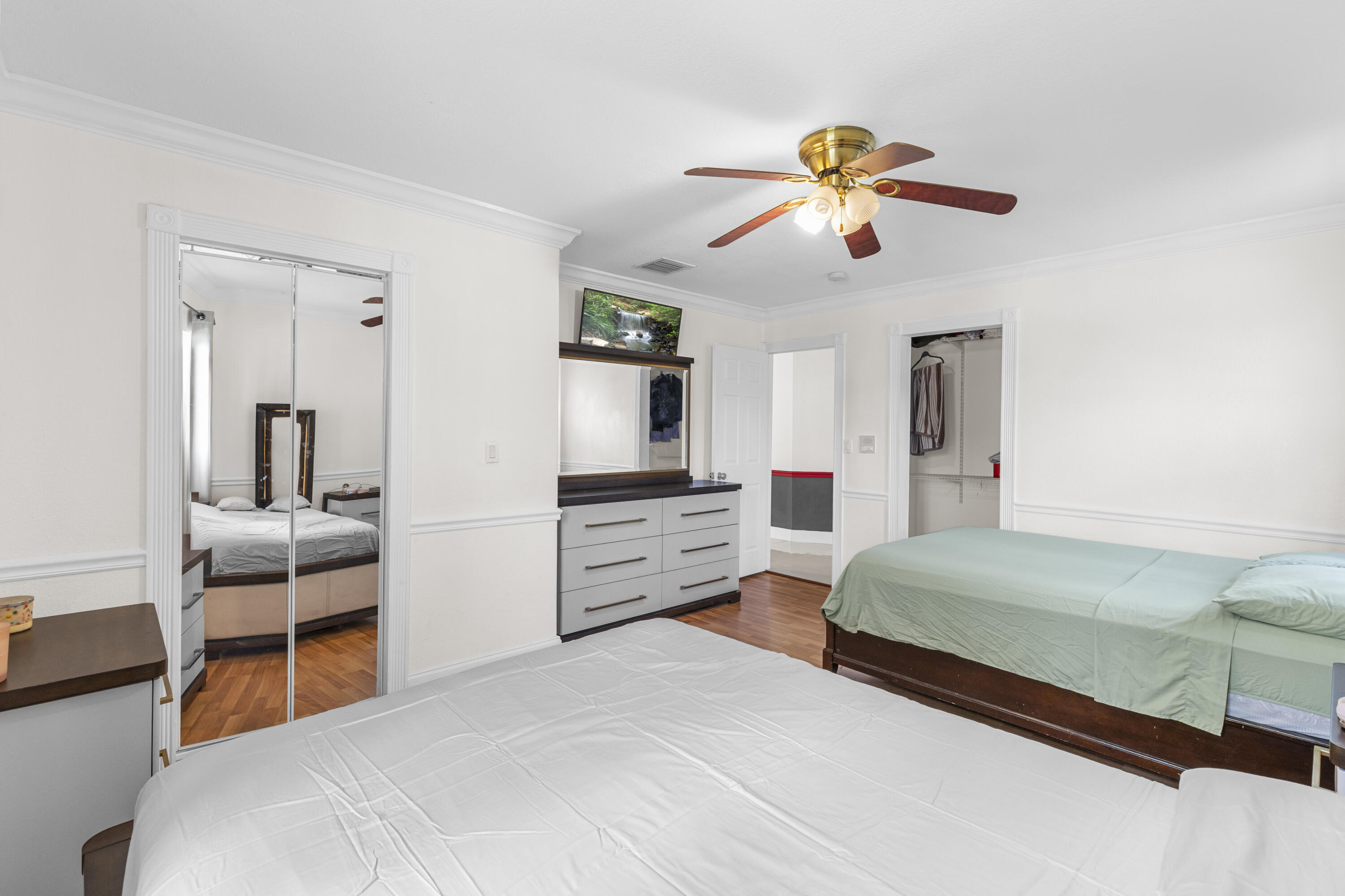 BOULEVARD HEIGHTS SEC 1 - Residential