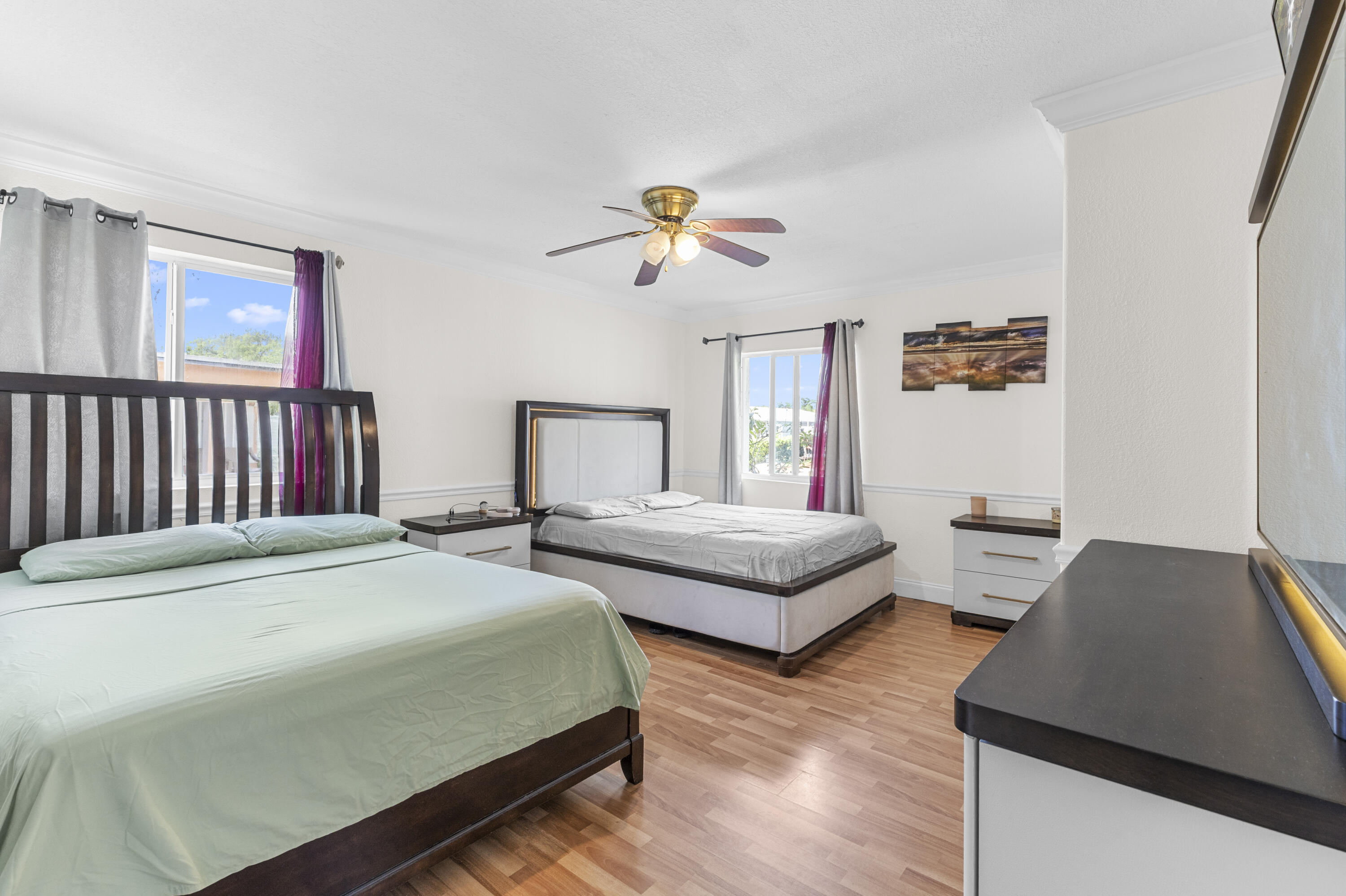BOULEVARD HEIGHTS SEC 1 - Residential
