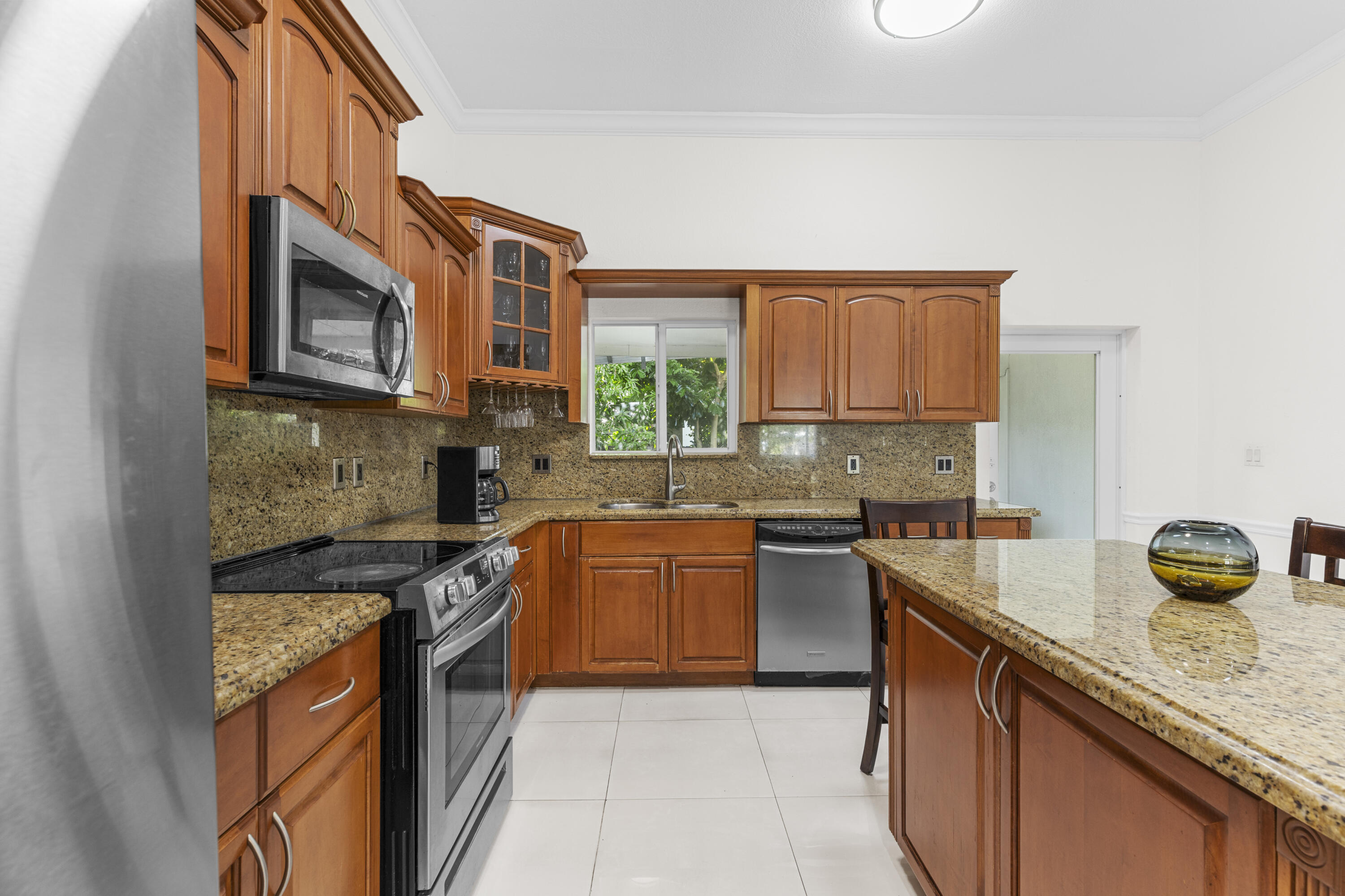 BOULEVARD HEIGHTS SEC 1 - Residential
