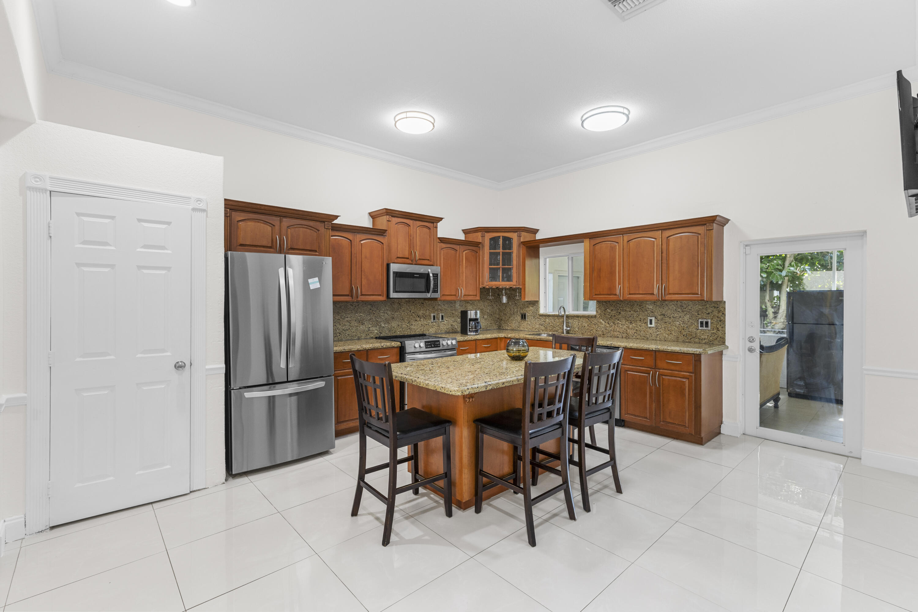 BOULEVARD HEIGHTS SEC 1 - Residential