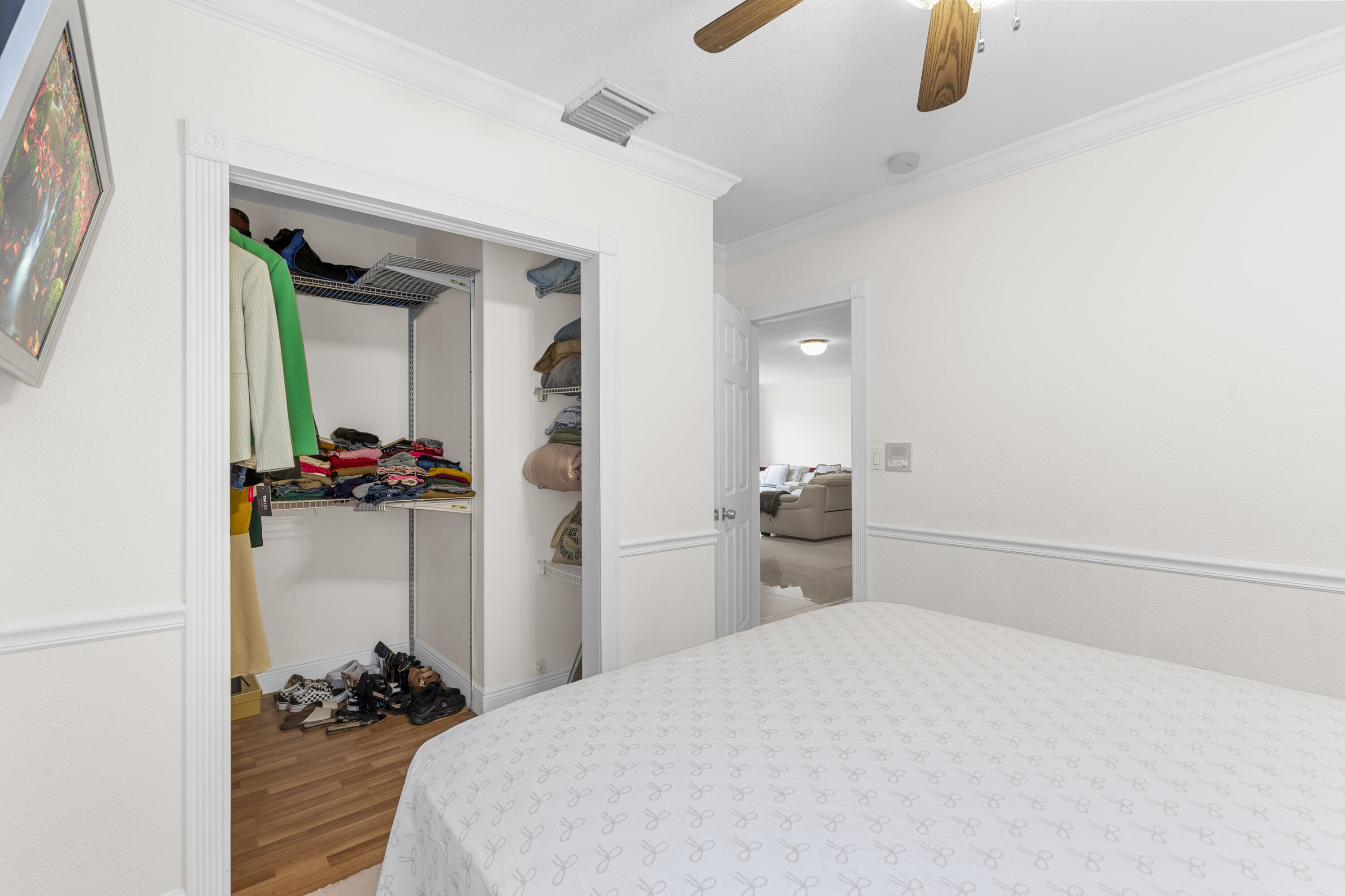 BOULEVARD HEIGHTS SEC 1 - Residential