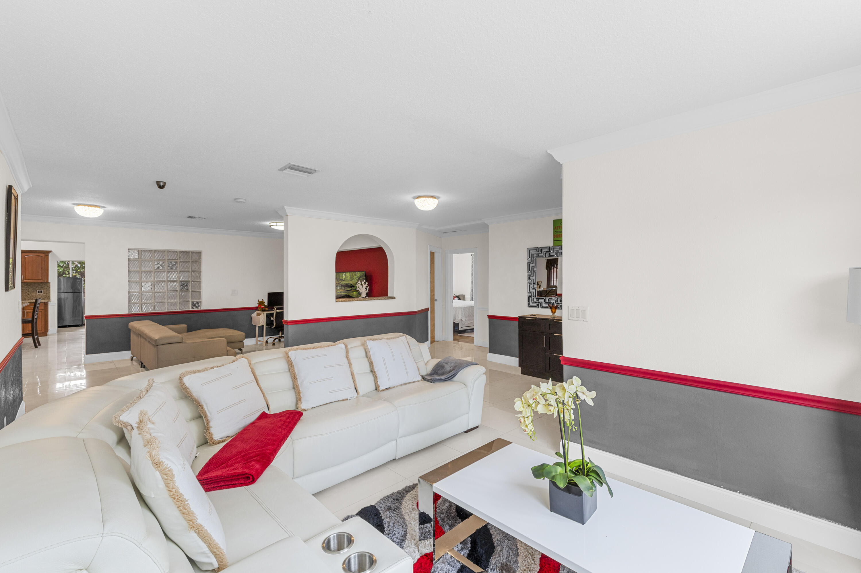 BOULEVARD HEIGHTS SEC 1 - Residential