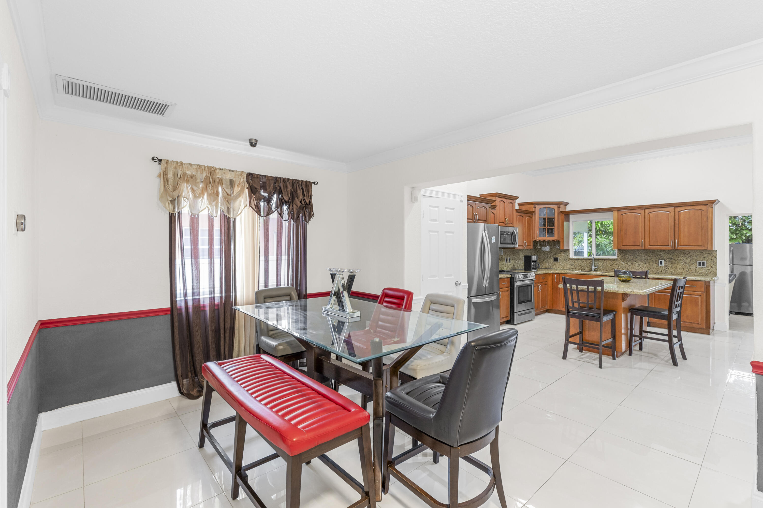 BOULEVARD HEIGHTS SEC 1 - Residential