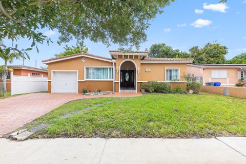 321 N 72nd Terrace Hollywood FL 33024