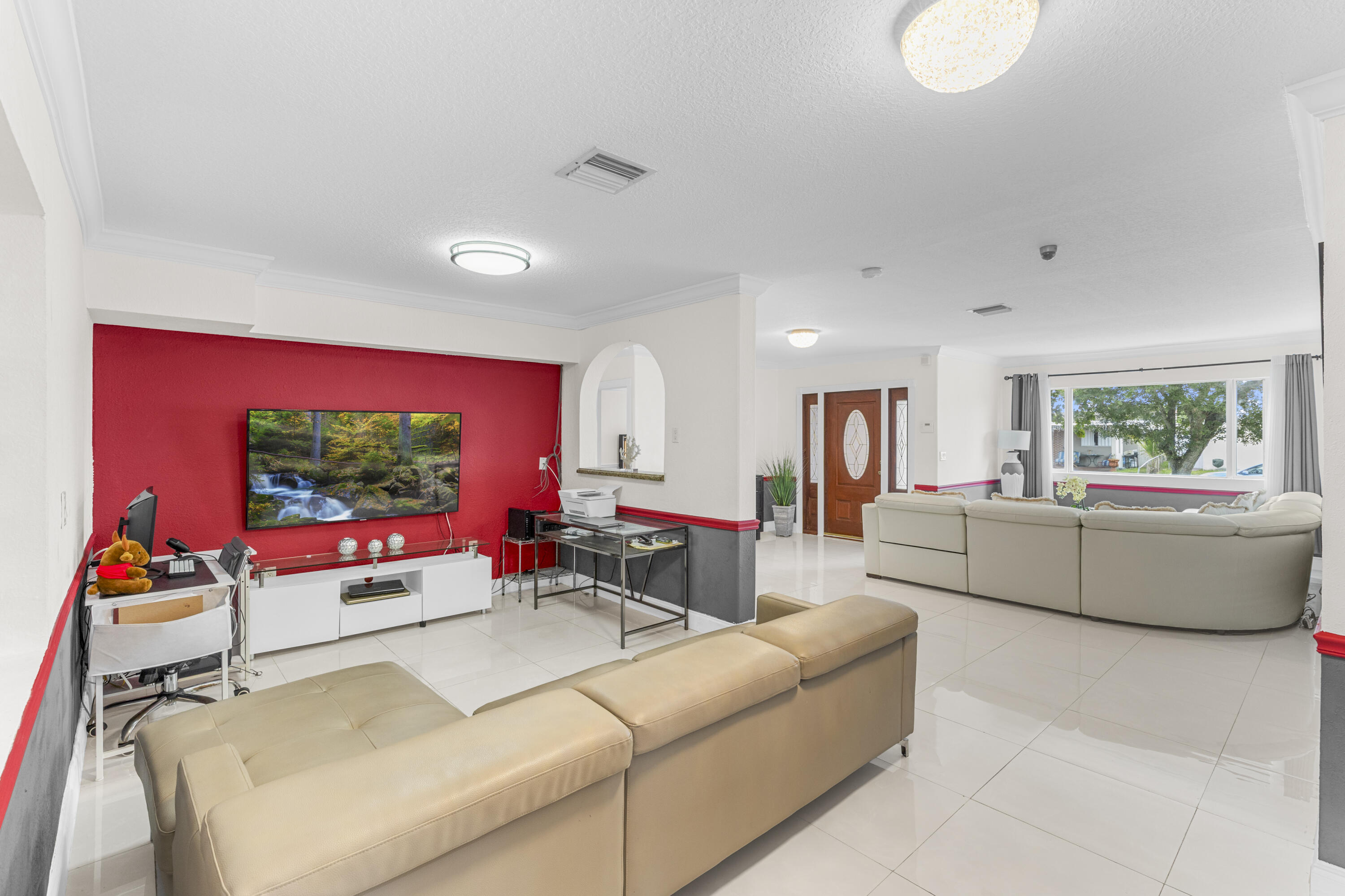 BOULEVARD HEIGHTS SEC 1 - Residential