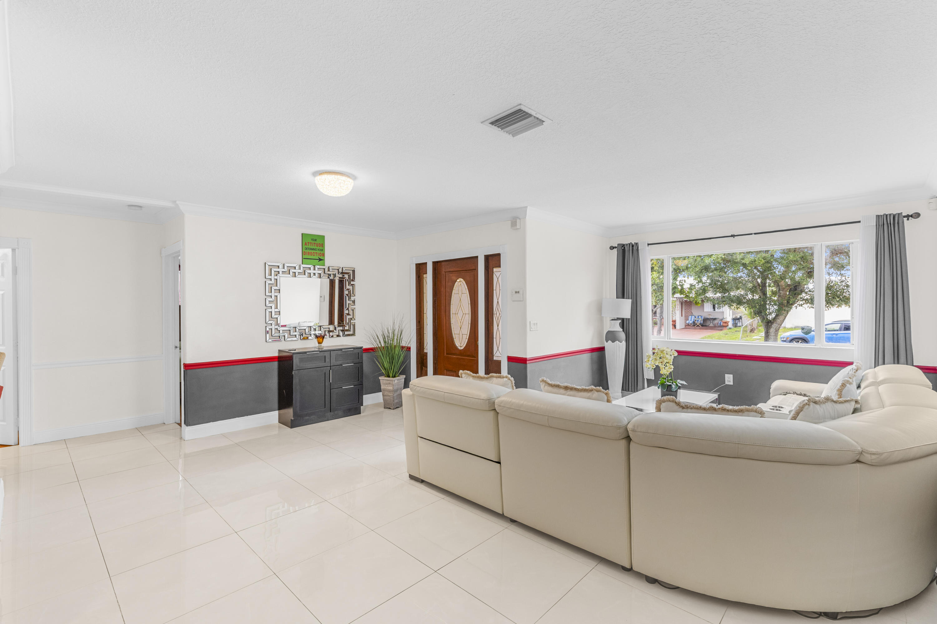 BOULEVARD HEIGHTS SEC 1 - Residential