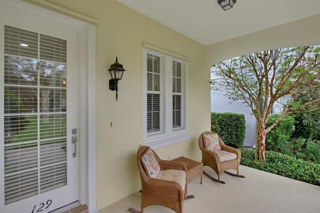 Photo of 129 Poinciana Drive, Jupiter, FL 33458 (MLS # R10971657)