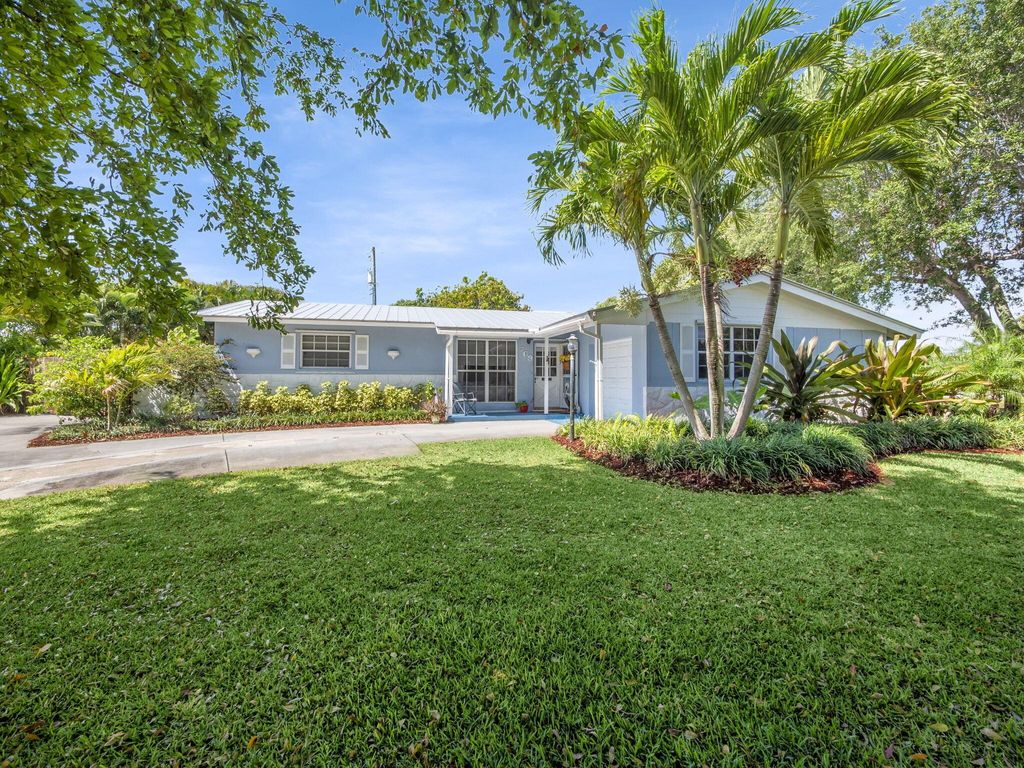Photo of 769 Westwind Drive, North Palm Beach, FL 33408 (MLS # R11086635)
