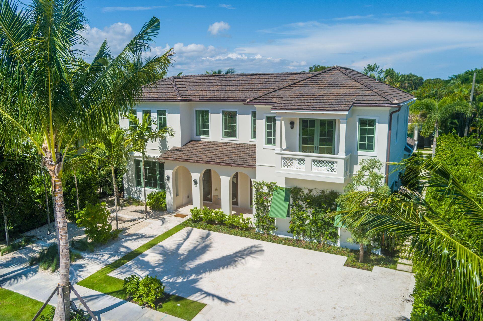 MIRAMAR SHORES IN - Residential